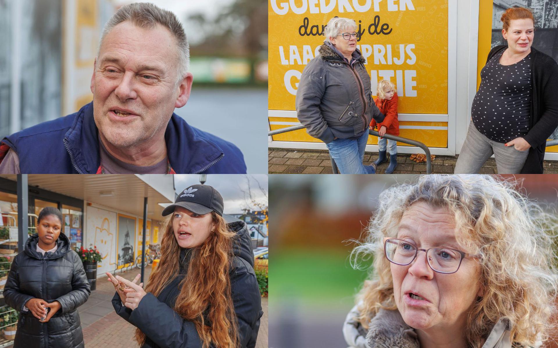 Geert Wilders Premier Van Nederland? In Noordwolde Zijn De Meningen ...